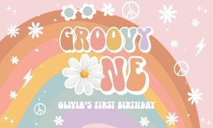 G101 - Groovy backdrop: G101 - Groovy backdrop