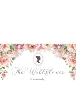 3.5 x 2 Cameo Blush Pink Place Name Tent Card design preview