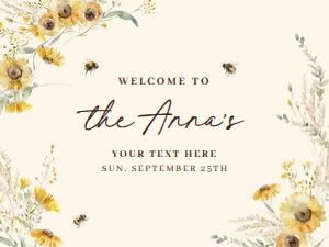 BS_Bee_001_Vinyl Banner 24x18 design preview