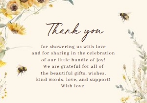 BS_Bee_001_Thanks & Display design preview