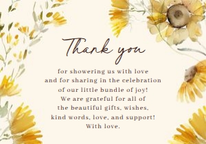 BS_Sunflower_001_Thanks & Display design preview