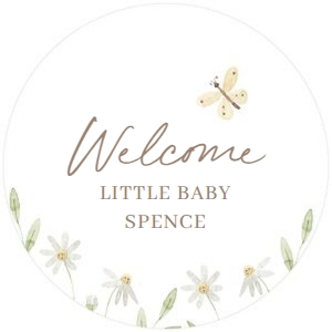 BS_Bunny_001_Cupcake Topper design preview
