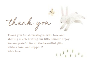 BS_Bunny_001_Thanks & Display design preview