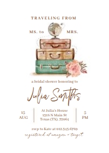 BDS_Travel_001_Invitation Set design preview