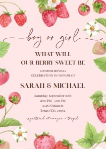 GR_Strawberry_001_Invitation set design preview