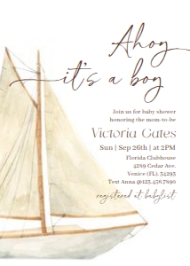 BS_Nautical_001_Invitation set design preview