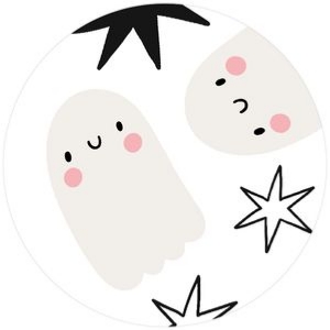 BS_Little Boo_002_Cupcake Topper design preview