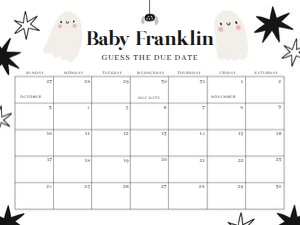 BS_Little Boo_002_Calendar due date 24x18 design preview