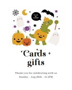 BS_Halloween_001_Custom Sign 8x10 design preview