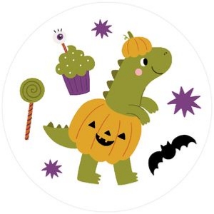 BS_Halloween_001_Cupcake Topper design preview