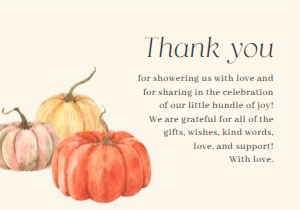 BS_Little Pumpkin_001_Thanks & Display design preview