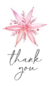 BS_Snowflake_002_Tag: BS_Snowflake_002_Invitation set