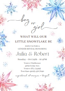 GR_Snowflake_001_Invitation set design preview