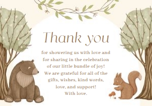 BS_Woodland_001_Thanks & Display design preview