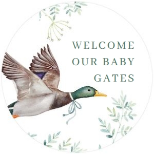 BS_New Mallard_001_Cupcake Topper design preview