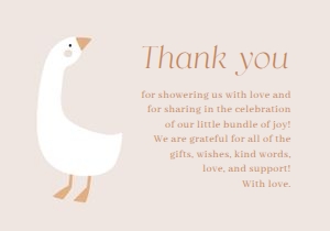 BS_Duck_003_Thanks & Display design preview