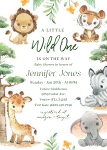 BS_Safari_001_Invitation Set design preview