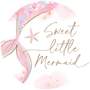 BS_Mermaid_001_Cupcake Topper design preview