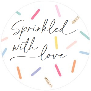 BS_Sprinkle_001_Cupcake Topper design preview