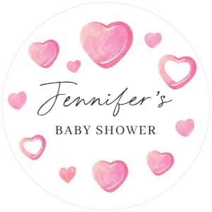 BS_Sweet Heart_001_Cupcake Topper design preview