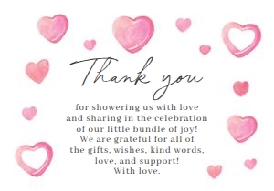 BS_Sweet Heart_001_Thanks & Display design preview