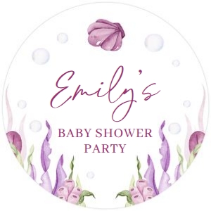 BS_Ocean Pink_001_Cupcake Topper design preview