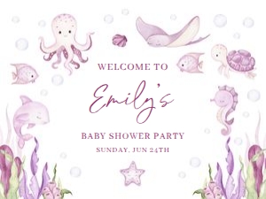 BS_Ocean Pink_001_Vinyl Banner 24x18 design preview
