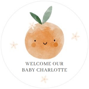 BS_Little Cutie_003_Cupcake Topper design preview