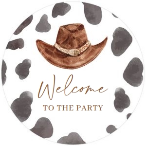 BS_Cowboy_001_Cupcake Topper design preview