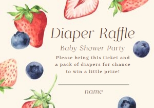 BS_Berry Sweet_001_Diaper & Book: BS_Berry Sweet_001_Bundle