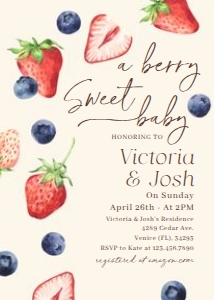 BS_Berry Sweet_001_Invitation Set design preview