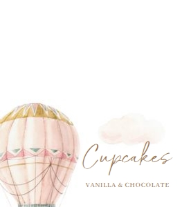 BS_Hot air Balloon Pink_001_Tent design preview
