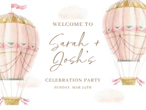 BS_Hot air Balloon Pink_001_Vinyl Banner 24x18 design preview
