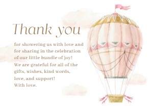 BS_Hot air Balloon Pink_001_Thanks & Display design preview
