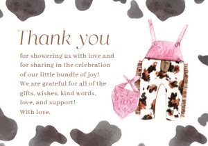 BS_Cowgirl_001_Thanks & Display design preview