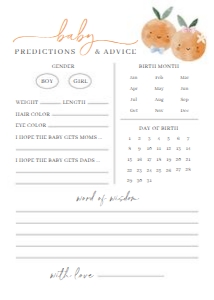 GR_Little Cutie_002_Predict & Advice design preview