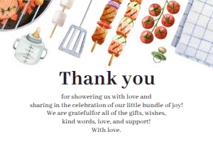 BS_BBQ_001_Thanks & Display design preview