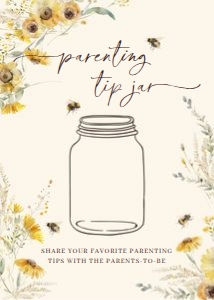GR_Bee_001_Tip Jar Set design preview