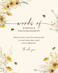 GR_Bee_001_Wisdom Set design preview