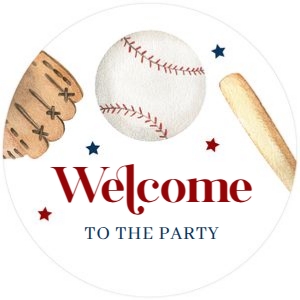BS_Baseball_001_Cupcake Topper design preview