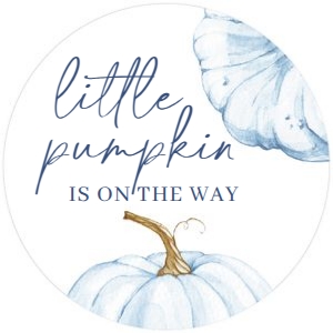 BS_Pumpkin Blue_002_Cupcake Topper design preview