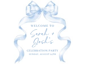 BS_Bow Blue_001_Vinyl Banner 24x18 design preview