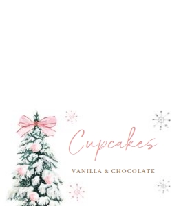 BS_Winter Pink_001_Tent design preview