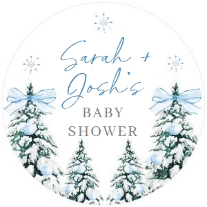 BS_Winter Blue_001_Cupcake Topper design preview