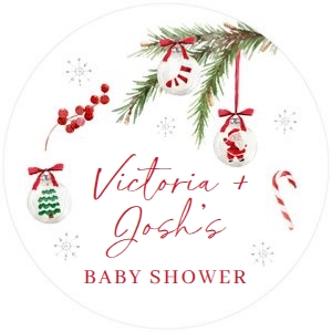 BS_Santa Baby_002_Cupcake Topper design preview