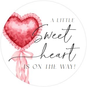 BS_Sweet Heart_002_Cupcake Topper design preview