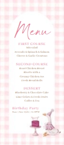 BD_Silly Goose Pink_001_Menu 4x9 design preview