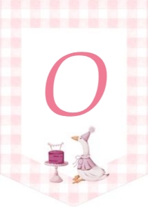 BD_Silly Goose Pink_001_ONE Highchair Banners design preview