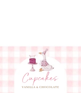BS_Silly Goose Pink_001_Tent design preview