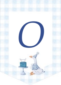 BD_Silly Goose Blue_002_ONE Highchair Banners design preview
